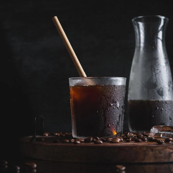 Cold Brew