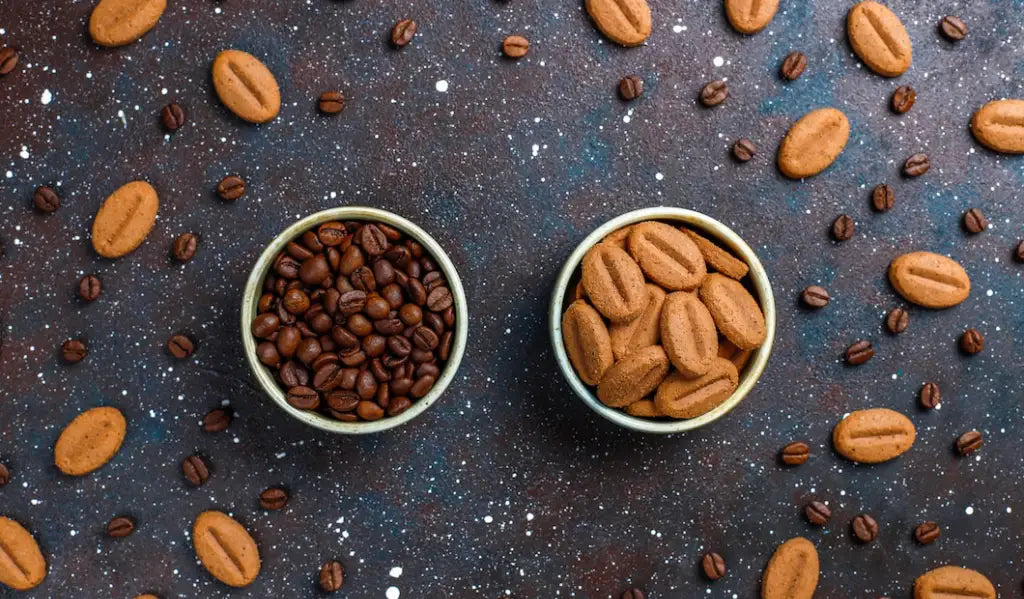 light roast vs medium roast coffee