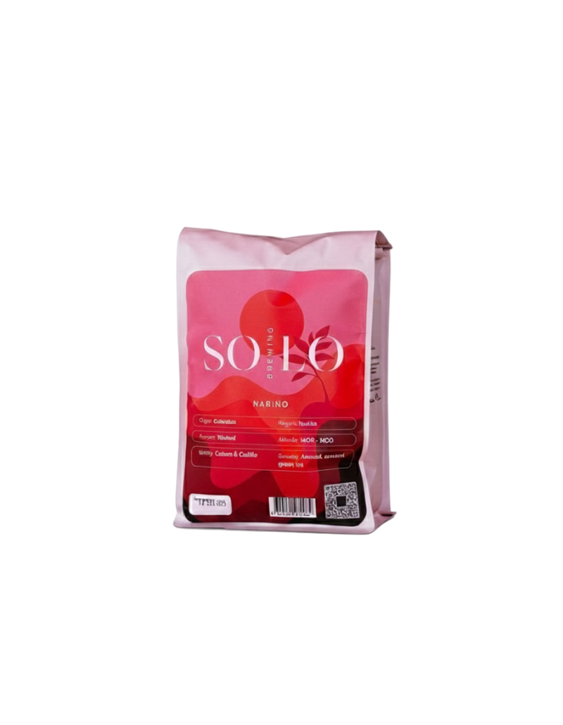 Nariño - Caturra & Castillo, Colombia