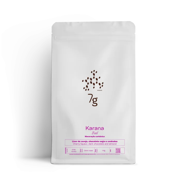 Karana - Bali